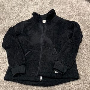 North face Sherpa